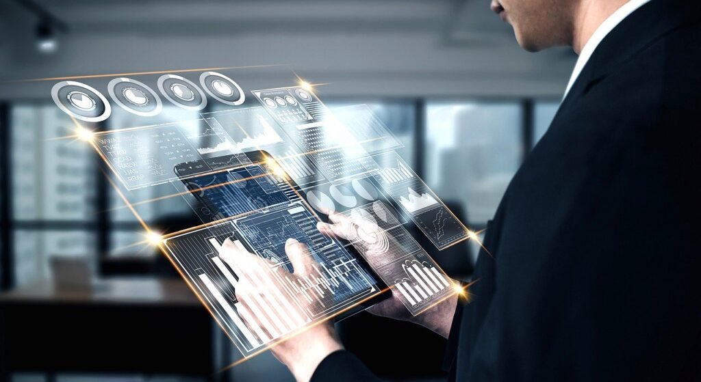What Is AI & Machine Learning? - FCE Technologies