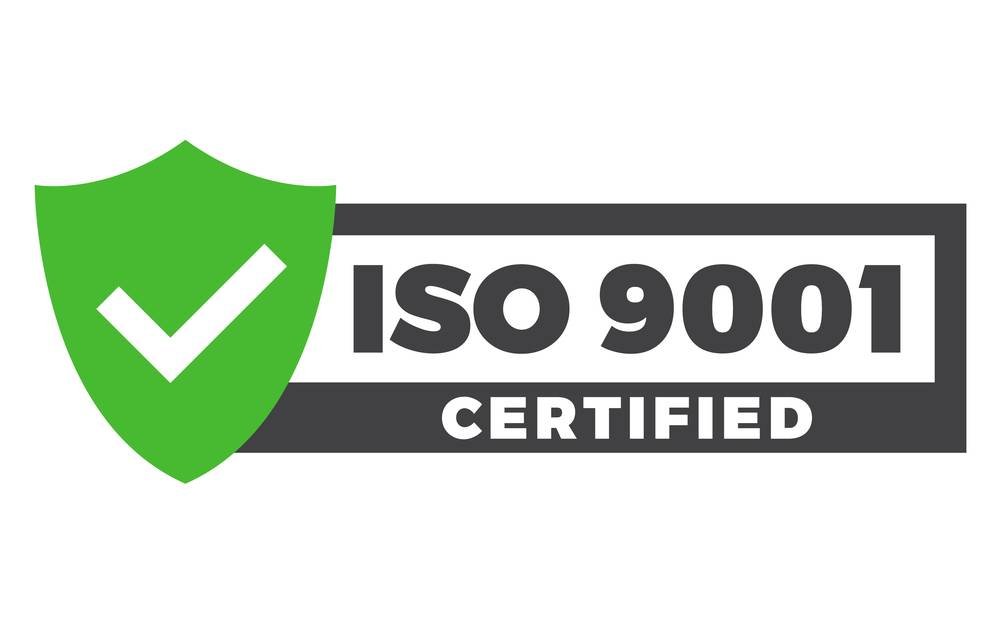 FCE Technologies ISO 9001:2015