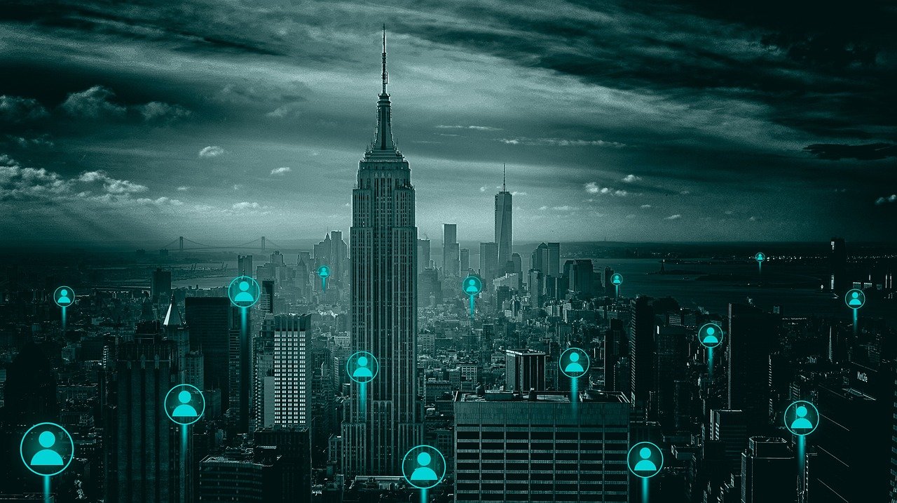 Future City Technologies Icon _FCE-Technologies Wifi & Network Support