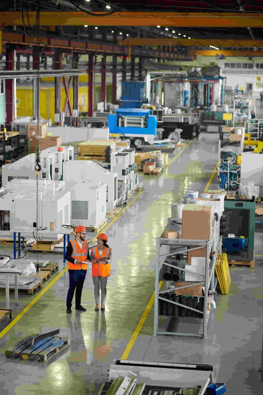 FCE Technologies | IT, Automotive Quality, Warehousing & More