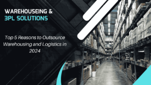 Outsource Warehousing and Logistics